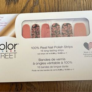Color Street Wing It On